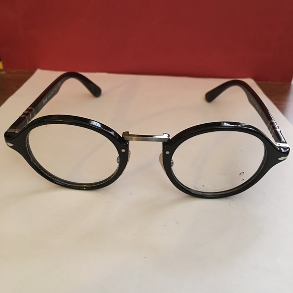 PERSOL 3128-V 95 EYEGLASSES FRAME NEW/UNUSED main image 6